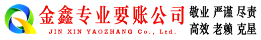 西沙金鑫要账公司